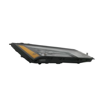 Daytime Running Light Right Japan Built CAPA for Nissan Rogue S SL SV 2021-2025