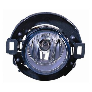 Fog Light Assembly Right=Left for Nissan Xterra 2005-2015