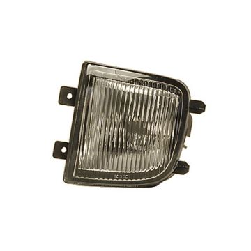 Fog Light Assembly Left From 12/98 for Nissan Pathfinder 1999-2003