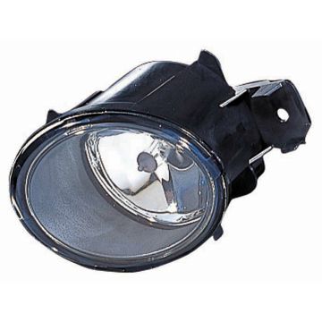 Fog Light Assembly Left Factory Installed w/o Bracket To 11-10 CAPA for INFINITI G37 JX35 M35 M45 QX60 Nissan Altima Maxima Pathfinder Rogue Sentra Versa Versa Note