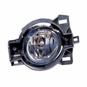 Fog Light Assembly Left for Nissan Maxima 2007-2008