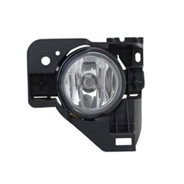 Fog Light Assembly Left w/Bracket for Nissan Maxima 2009-2014