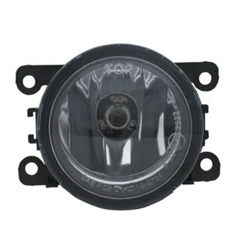 Fog Light Assembly Left or Right for Nissan Sentra SE-R SE-R Spec V SR 2007-2012