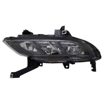 Fog Light Assembly Left for Nissan Maxima 2016-2018