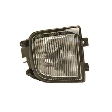Fog Light Assembly Right From 12/98 for Nissan Pathfinder 1999-2003