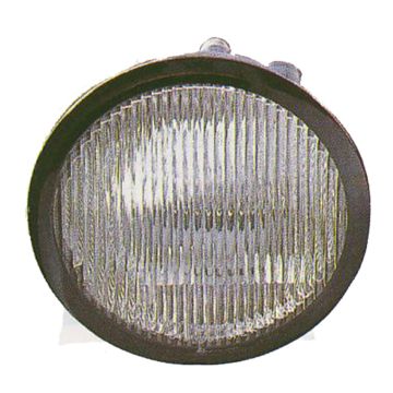 Fog Light Assembly Right for Nissan Maxima 2004-2006