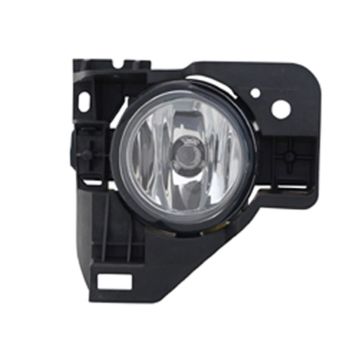 Fog Light Assembly Right w/Bracket for Nissan Maxima 2009-2014