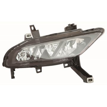 Fog Light Assembly Right CAPA for Nissan Maxima 2016-2018