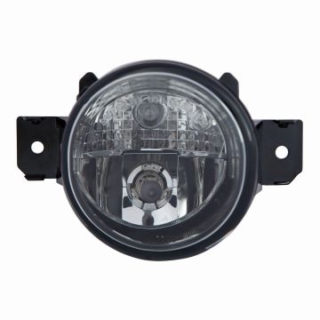 Fog Light Assembly Right CAPA for Nissan Altima Sedan 2016-2018