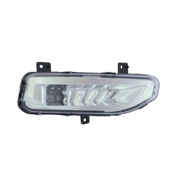 Fog Light Assembly Right CAPA for Nissan Sentra 2020-2023