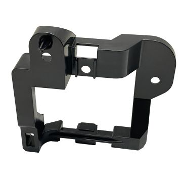 Fog Light Bracket Left for Nissan Rogue SL Platinum 2021-2025
