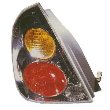 Tail Light Assembly Left for Nissan Altima 2002-2004
