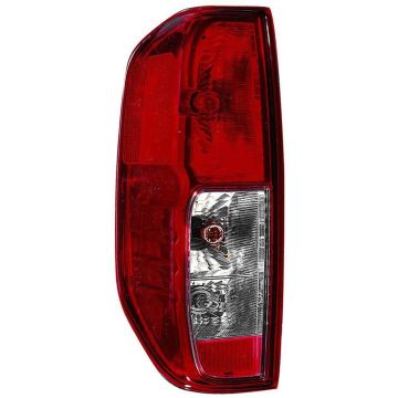 Tail Light Assembly Left To 2-14 for Nissan Frontier 2005-2014