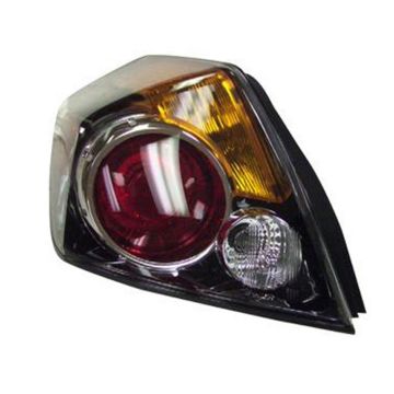 Tail Light Assembly Left for Nissan Altima Hybrid 2007-2009