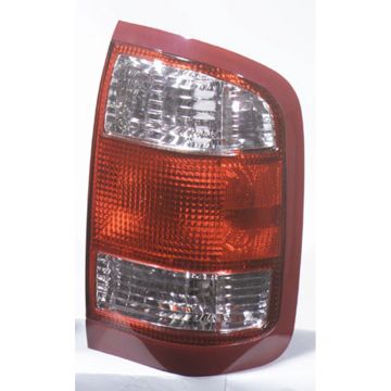 Tail Light Assembly Right From 12/98 for Nissan Pathfinder 1999-2003