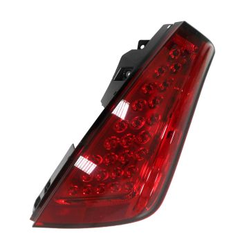 Tail Light Assembly Right for Nissan Murano 2006-2007