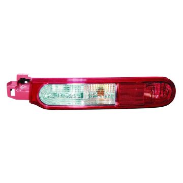 Tail Light Assembly Right CAPA for Nissan Cube 2009-2014