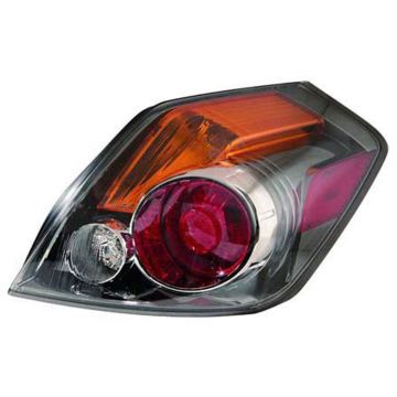 Tail Light Assembly Right for Nissan Altima 2010-2012