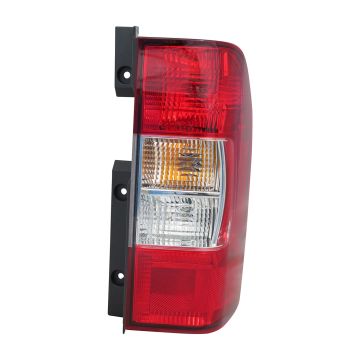 Tail Light Assembly Right CAPA for Nissan NV1500 NV2500 NV3500