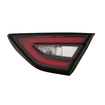 Tail Light Assembly Right Inner CAPA for Nissan Maxima 2019-2023