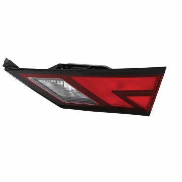 Tail Light Assembly Right Inner CAPA for Nissan Sentra 2020-2023