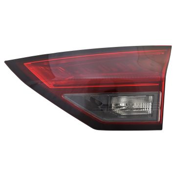 Tail Light Assembly Right Inner USA Built for Nissan Rogue 2021-2025