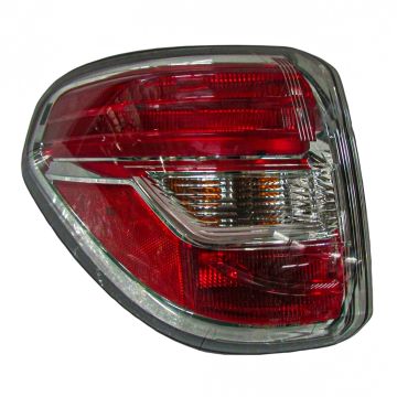 Tail Light Assembly Left Outer for Nissan Armada 2017-2020