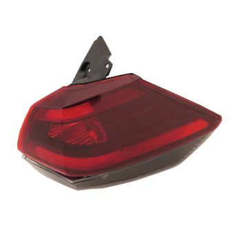 Tail Light Assembly Right Outer for Nissan Rogue 2018-2020