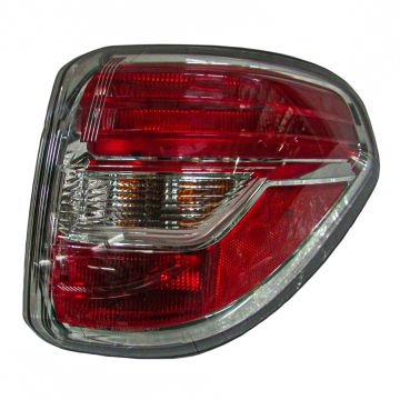 Tail Light Assembly Right Outer for Nissan Armada 2017-2020
