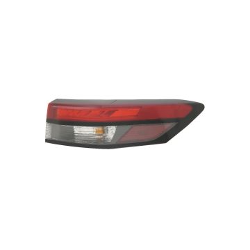 Tail Light Assembly Right Outer for Nissan Pathfinder 2022-2024