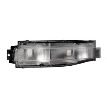 Tail Light Housing Right Lower Signal/Backup Includes Lens for Nissan 350Z 2003-2009