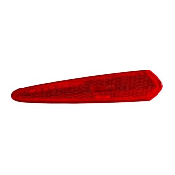 Side Marker Light Assembly Rear Left for Nissan Maxima 2000-2001