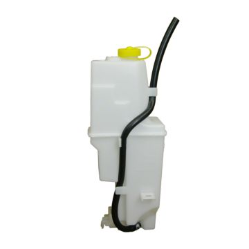 Radiator Outlet Tank Reservoir Assembly for Nissan Versa Versa Note