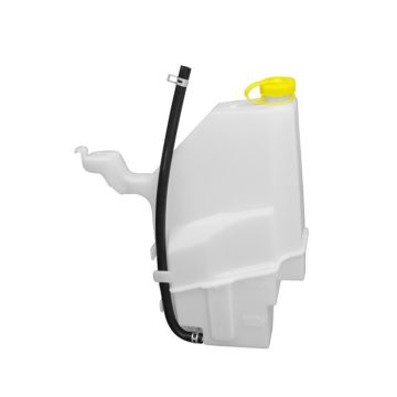 Radiator Outlet Tank Reservoir & Cap Assembly for Nissan Murano 2009-2014