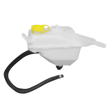 Radiator Outlet Tank Reservoir Assembly for Nissan Altima 2019-2023