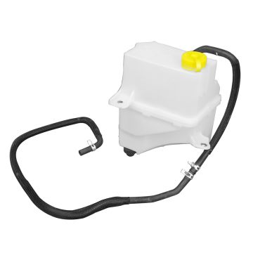 Radiator Outlet Tank Assembly for Nissan Murano 2015-2023