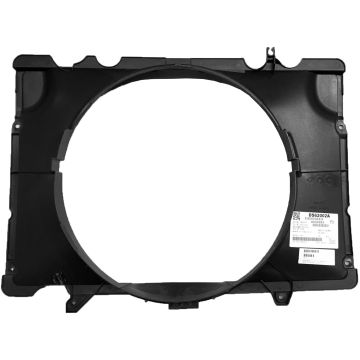 Engine Cooling Fan Shroud Upper for Nissan D21 Pathfinder Pickup