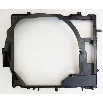 Engine Cooling Fan Shroud Upper Shroud for Nissan Frontier 2015-2021