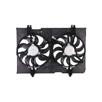 Engine Cooling Fan Assembly for Nissan NV200 2013-2021