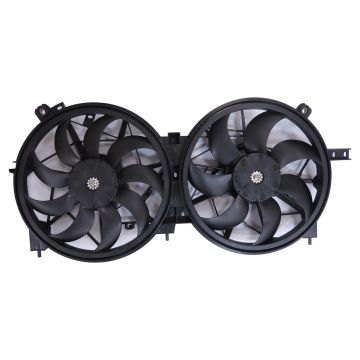 Engine Cooling Fan Assembly for Nissan Altima 2019-2023
