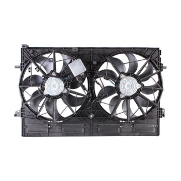 Engine Cooling Fan Assembly for Nissan Rogue 2021-2023