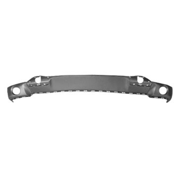 Spoiler Front Upper for Porsche Cayenne S Base 2008-2010