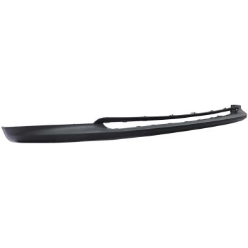 Spoiler Front w/o Sport Design Pkg for Porsche Macan S Base 2019-2021