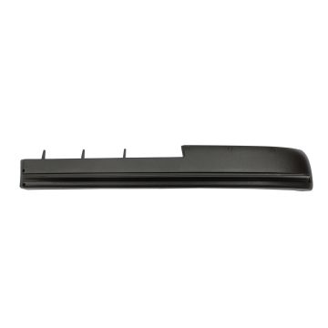 Spoiler Front Left w/Wheel Opening Moldings for Porsche Cayenne 2011-2016