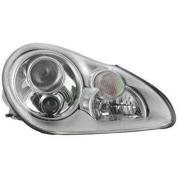Headlight Assembly Composite Right Xenon for Porsche Cayenne 2003-2006