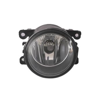 Fog Light Assembly w/Sport Pkg Left or Right CAPA for Porsche Cayenne Macan