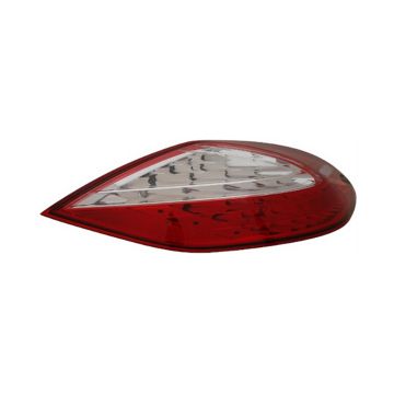 Tail Light Assembly Left Standard for Porsche Panamera 2010-2016