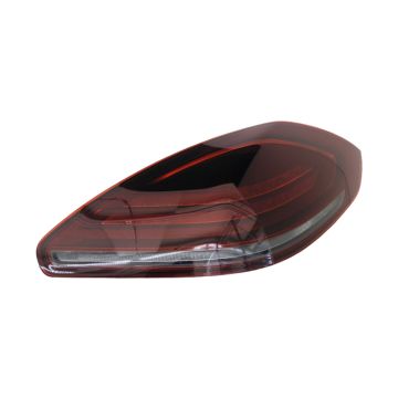 Tail Light Assembly Right Dark Tint for Porsche Panamera 2014-2016