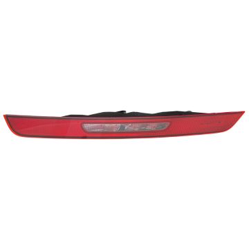 Side Marker Light Assembly Rear Right for Porsche Macan 2015-2022