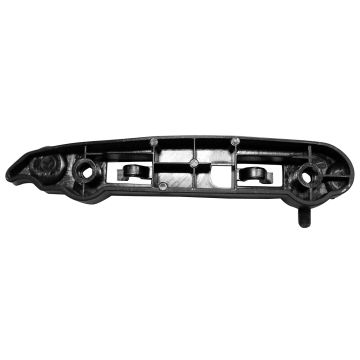 Bumper Cover Support Front Left for Land Rover Range Rover Evoque 2012-2019